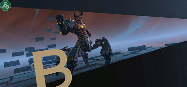 恶魔战争图3