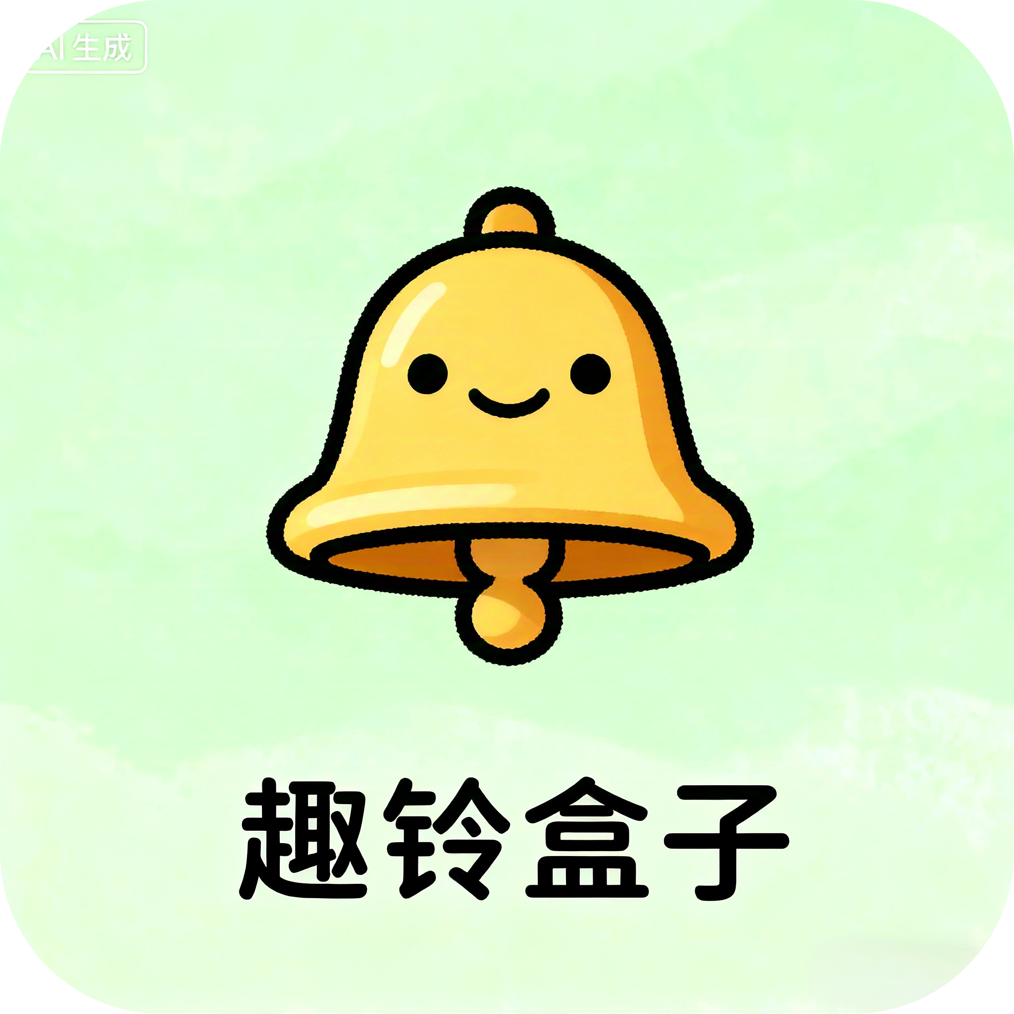 趣铃盒子