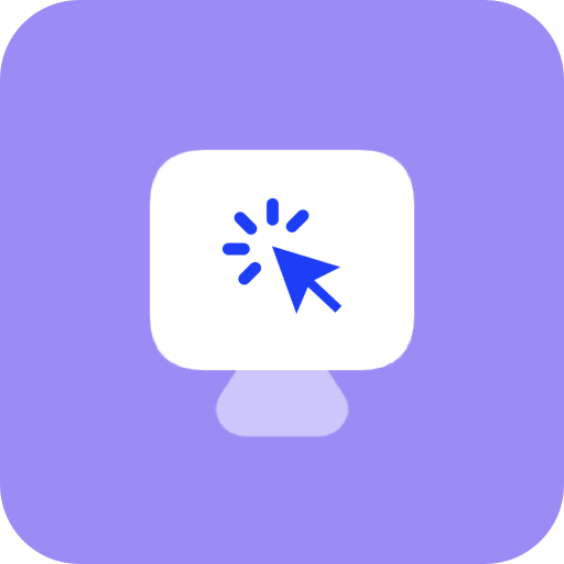 滑屏连点器 V1.0.1
