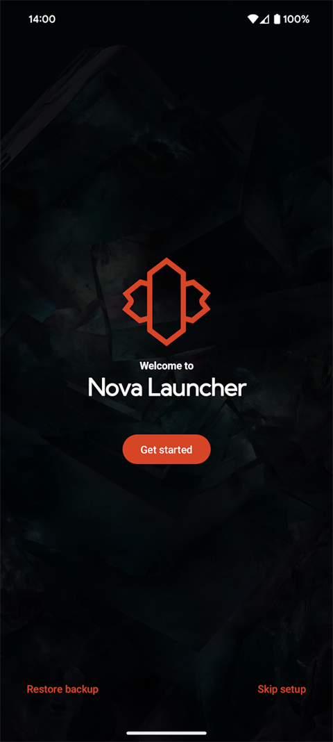 nova launcher图1