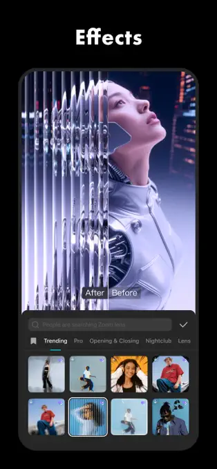剪映国际版
