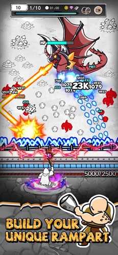 甘道夫醒醒啦安卓免费版图2