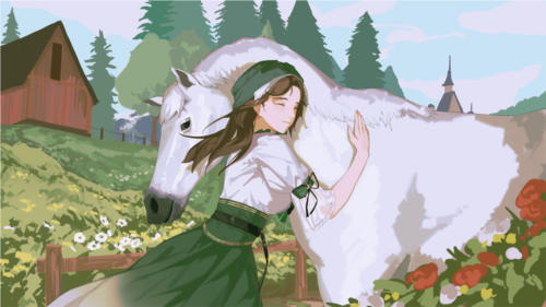 新庄园时代中文版图2