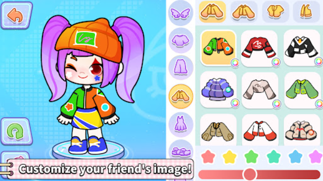奇妙创意世界最新版(4)