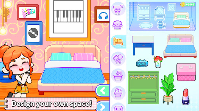 奇妙创意世界最新版(5)