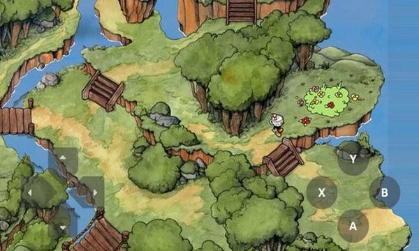 茶杯头最新免费版图2