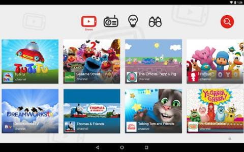 youtube免费图1