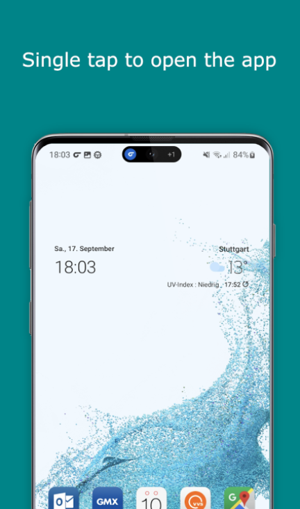 dynamic​Spot免费版图1
