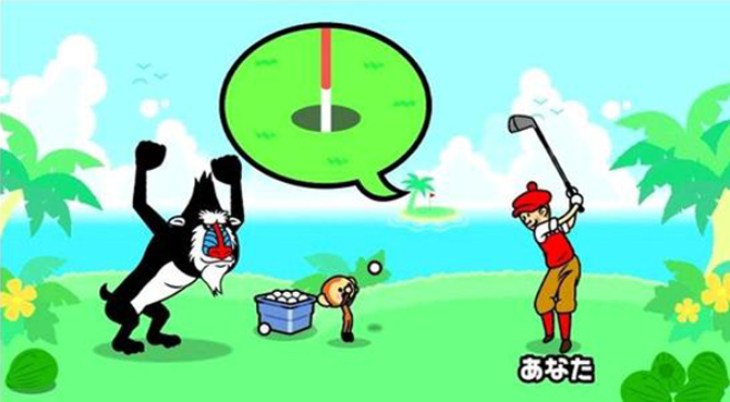 节奏天国手机版(3)
