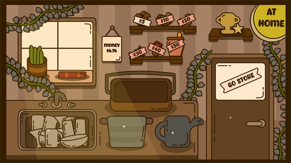 混合酿造游戏图4