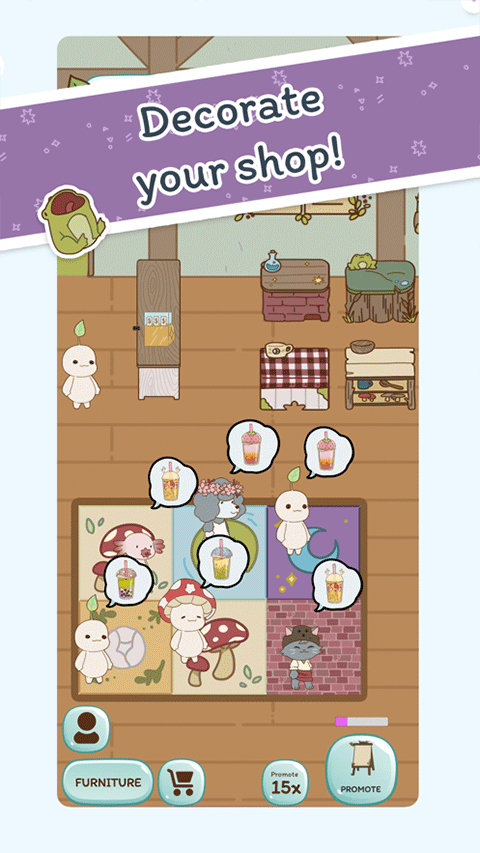 boba story图2