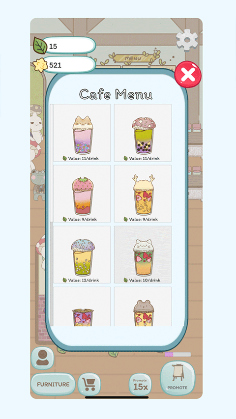 boba story图4