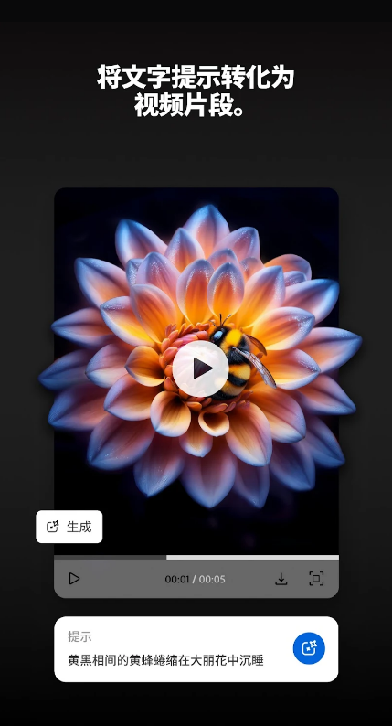 Adobe Firefly图3