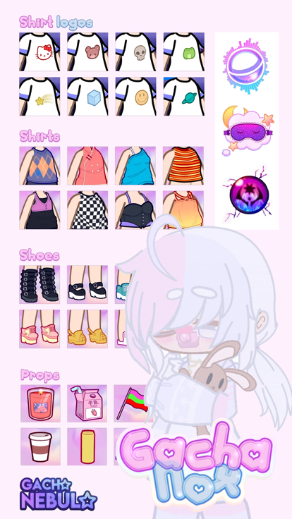 Gacha Nox图1