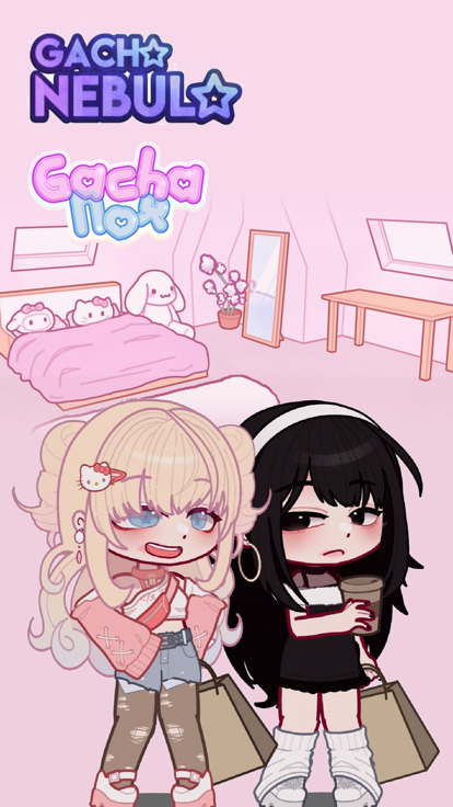 Gacha Nox图2