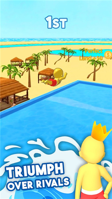 aquapark.io图2