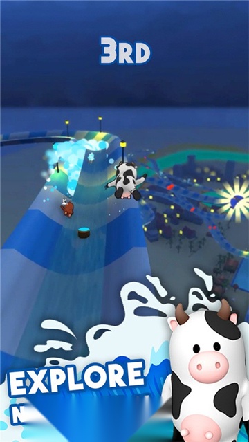 aquapark.io图4