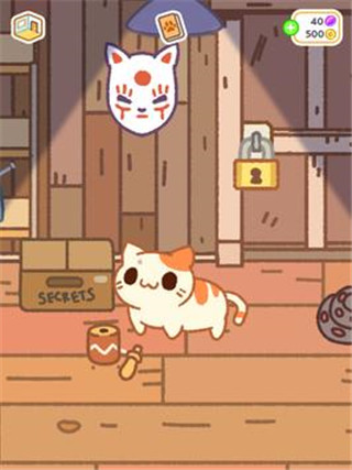 小偷猫2图1