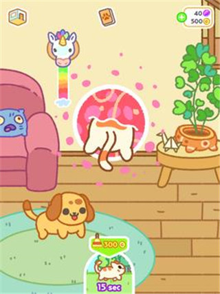 小偷猫2图2