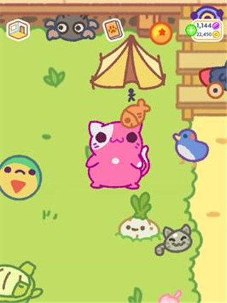 小偷猫2图3