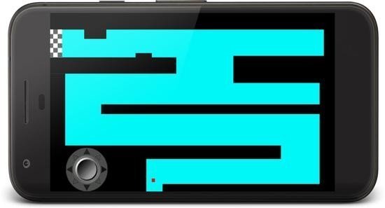 整人迷宫游戏纯净最新版图1