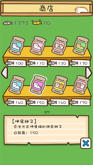 猫咪田园(2)