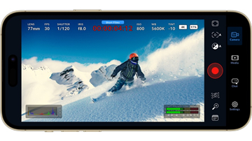 Blackmagic Camera正版图1