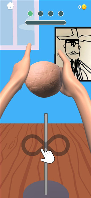 雕刻大师图1