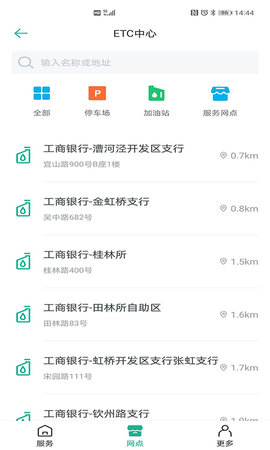上海ETC图2