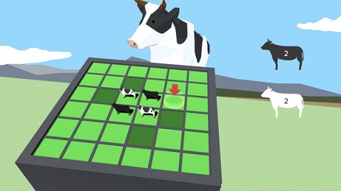 非常普通的鹿中文版图2