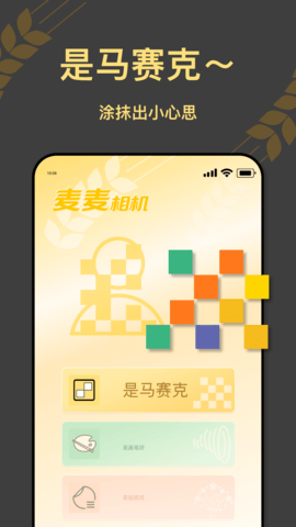 麦麦相机图4