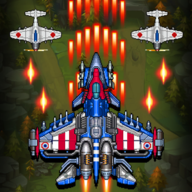 空军1945