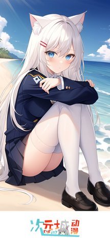 次元城动画图1
