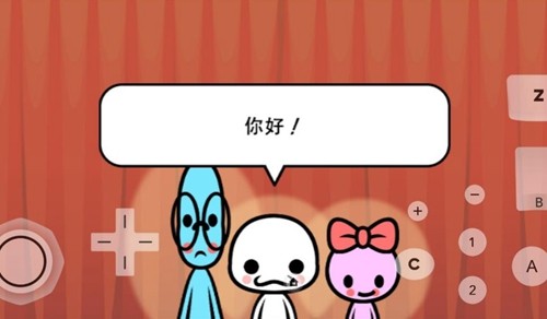 节奏天国汉化版(3)