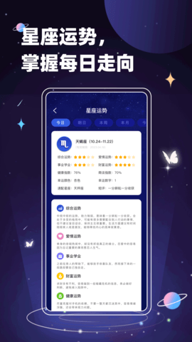 紫薇斗数图2