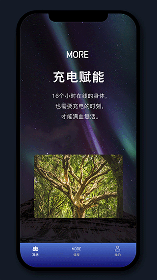 More冥想正版图2