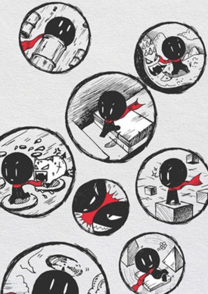 36种死法图2