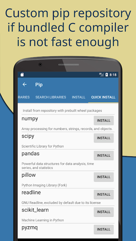 pydroid3图1