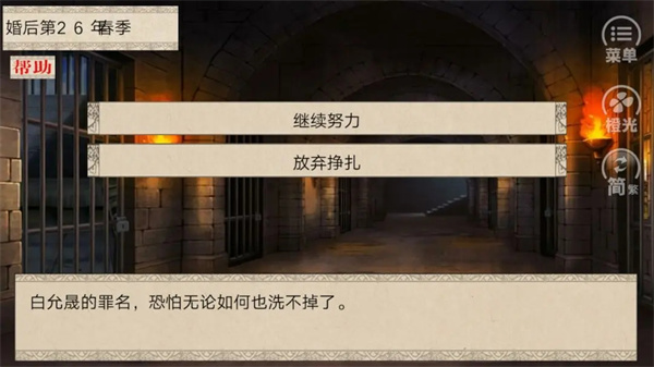 我做夫人那些年