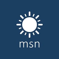 MSN天气最新版