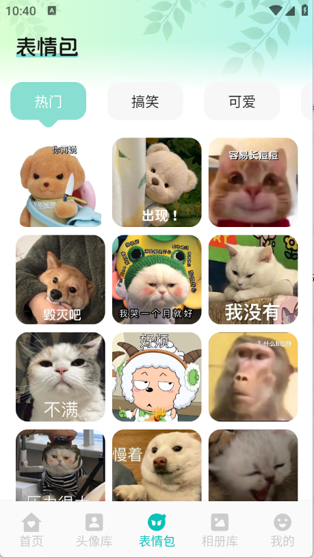 艾音壁纸图4