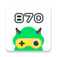 870游戏盒子app