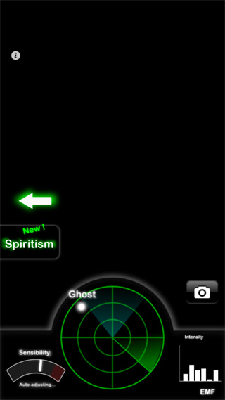 GhostObserver手机最新版图2
