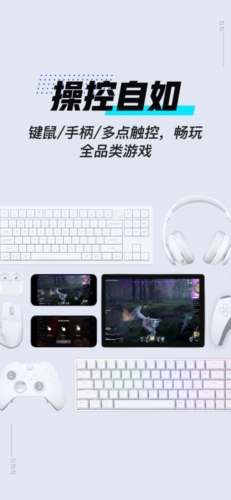 GameViewer安卓版图4