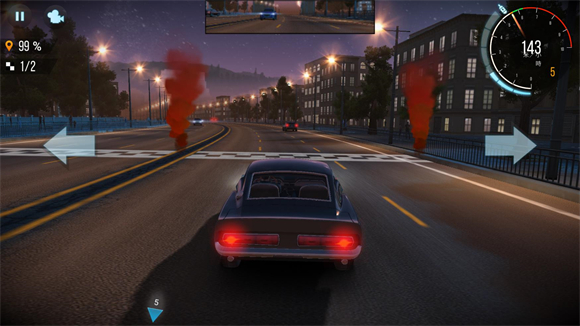 carx公路赛车图2