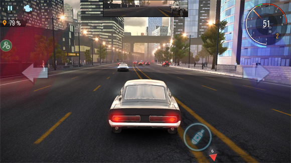carx公路赛车图1