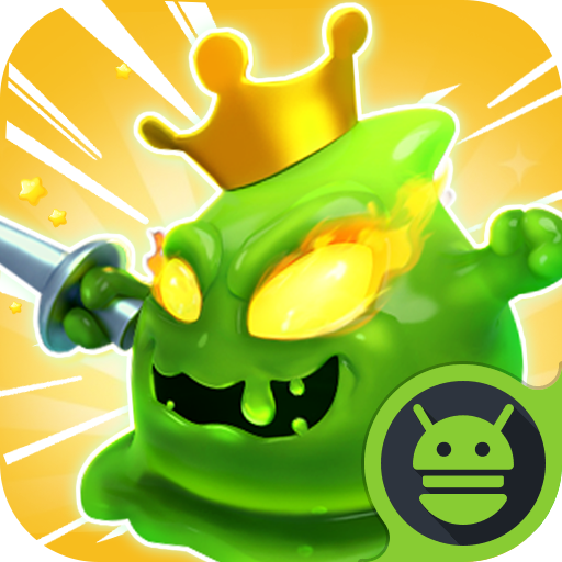怪物联萌 V1.0.0