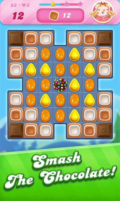 Candy Crush Saga图3