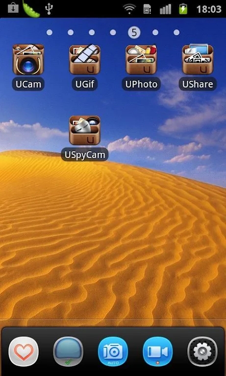USpyCam手机免费版图2