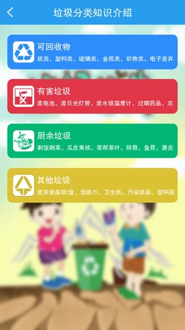 垃圾分类闯关图4